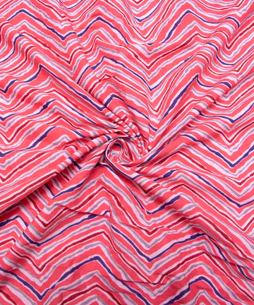 Buy Printed Cotton Fabric Online